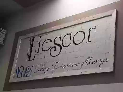 Salón Liescor
