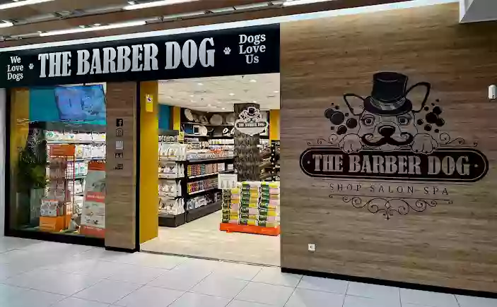 The Barber Dog, Bellavista