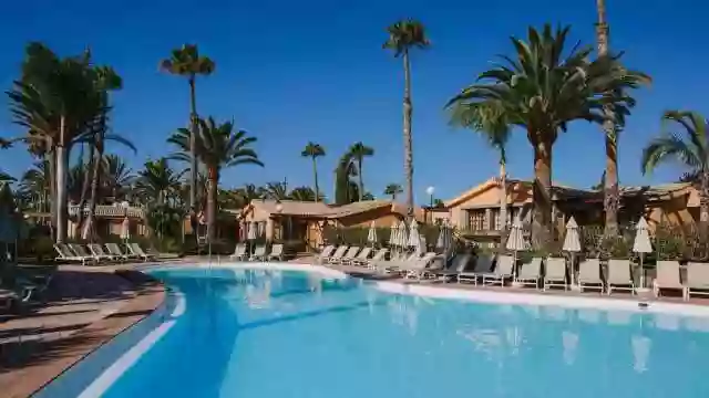 Hotel Maspalomas Resort