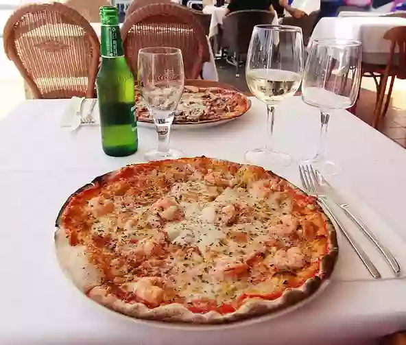 Pizzería Restaurante Capri