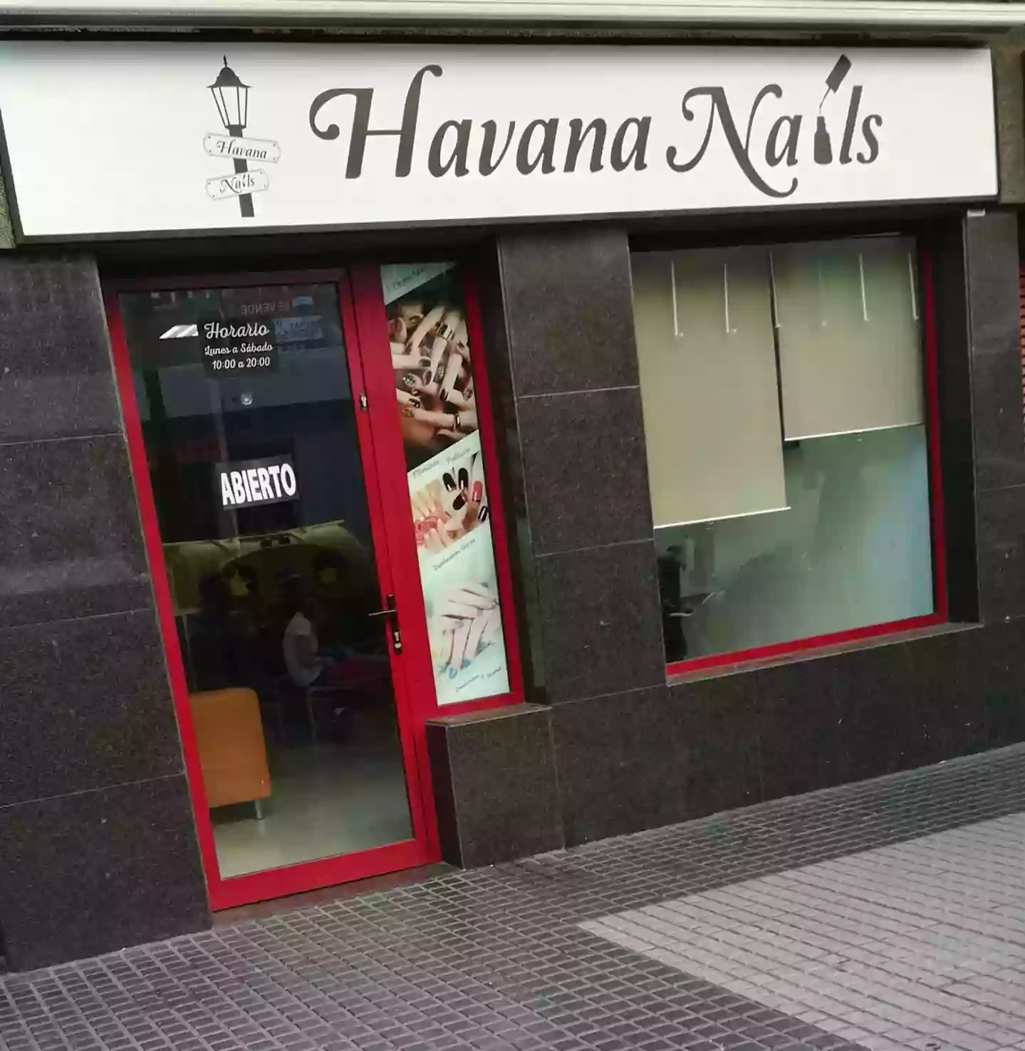 Havana Nails,Centro de Uñas y Estética