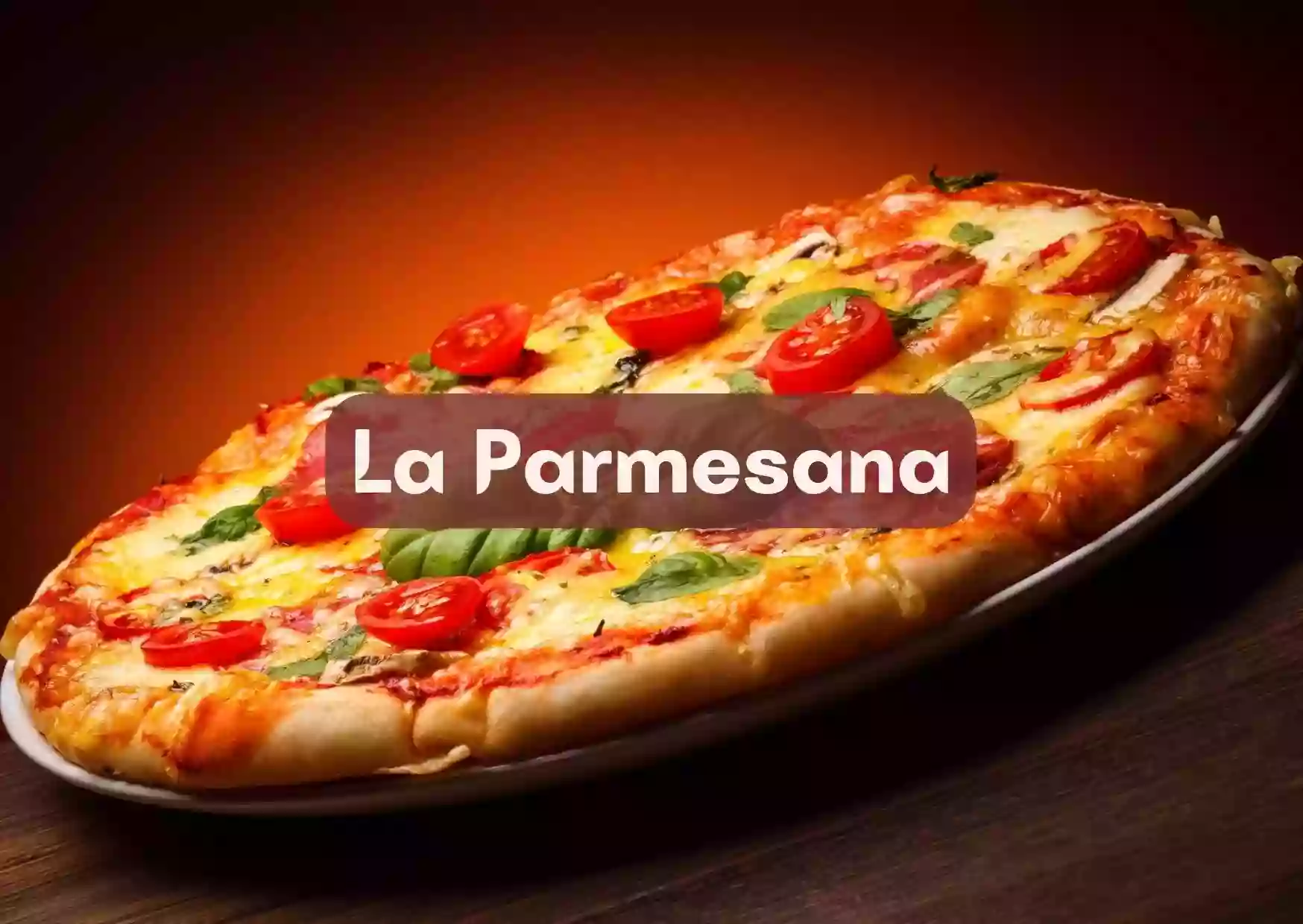 Pizzeria Restaurante La Parmesana