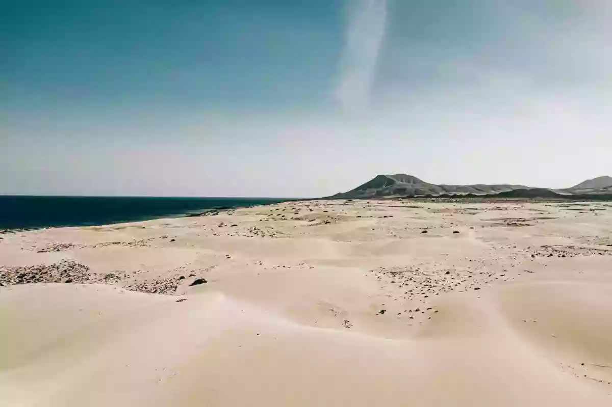 Hotel La Casita - Caleta de Fuste - Fuerteventura