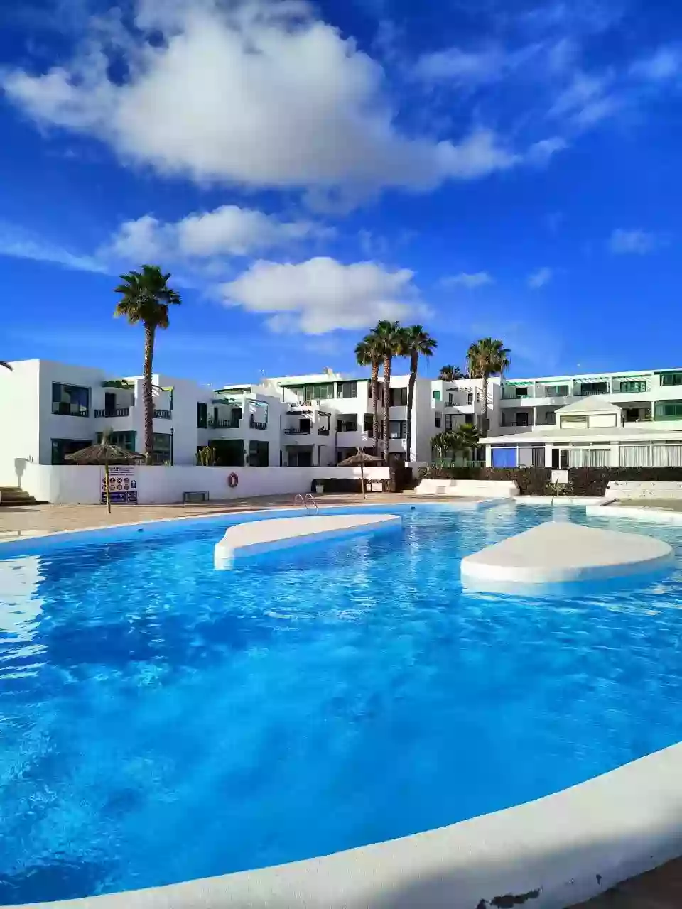 Apartamento Ailana Suite en Costa Teguise Lanzarote