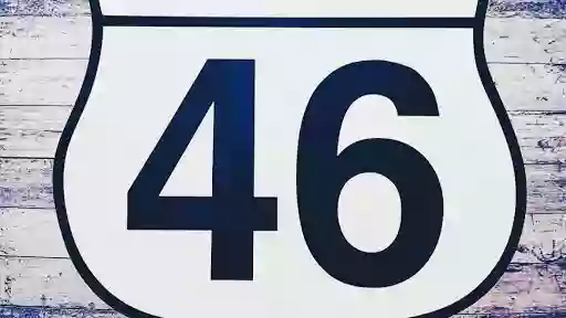 Rambla 46