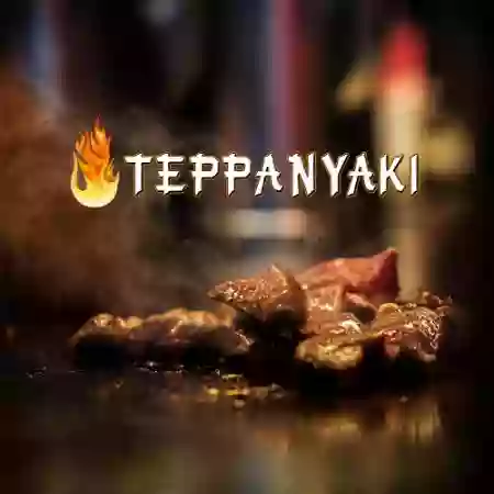 Teppanyakii Restaurant
