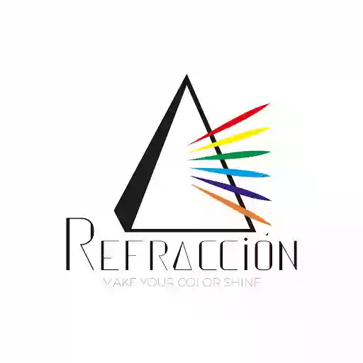 Refracción