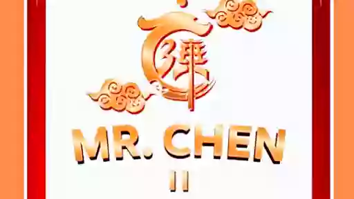Mr Chen II. Carta Libre