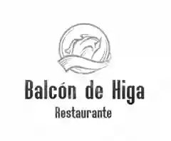 Restaurante Balcón de Higa