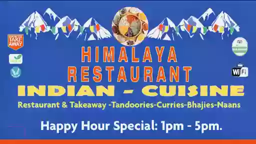 Himalaya Restaurant