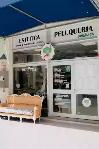 Exclusive Peluquería Base Orgánica