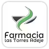 Farmacia Las Torres-Adeje