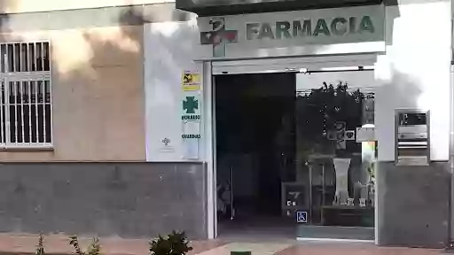 Farmacia Lcda. Laura Castillo (Guargacho)