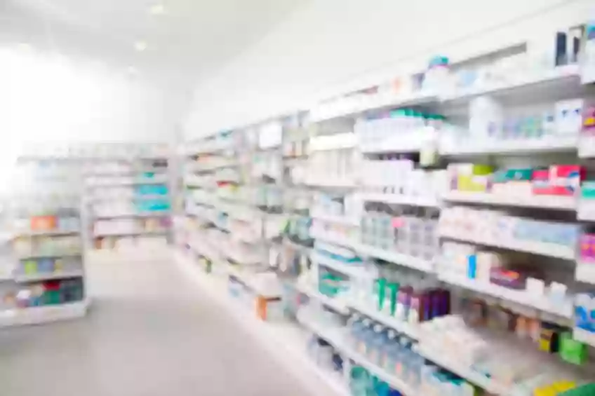 Farmacia Marañes