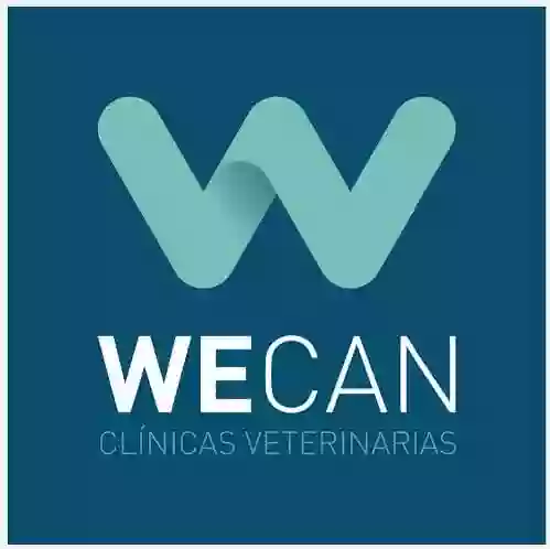 Wecan Las Afortunadas Centro Veterinario