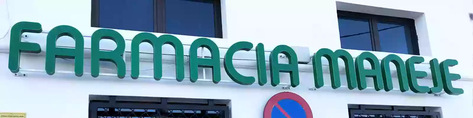 Farmacia Maneje