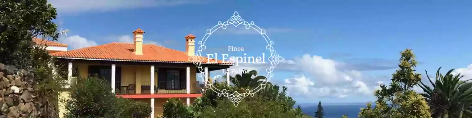 Finca El Espinel La Palma