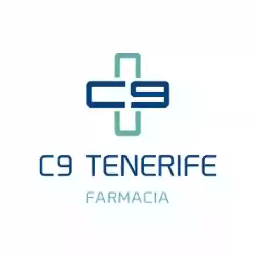 Farmacia C9 Tenerife