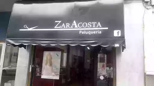 Peluqueria ZarAcosta