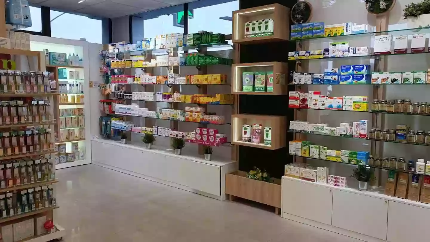 Farmacia Anaga