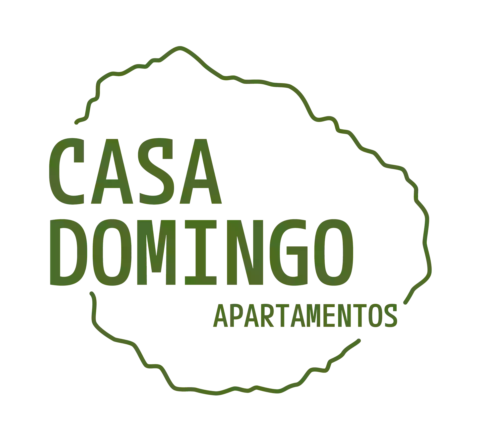 Apartamentos Casa Domingo