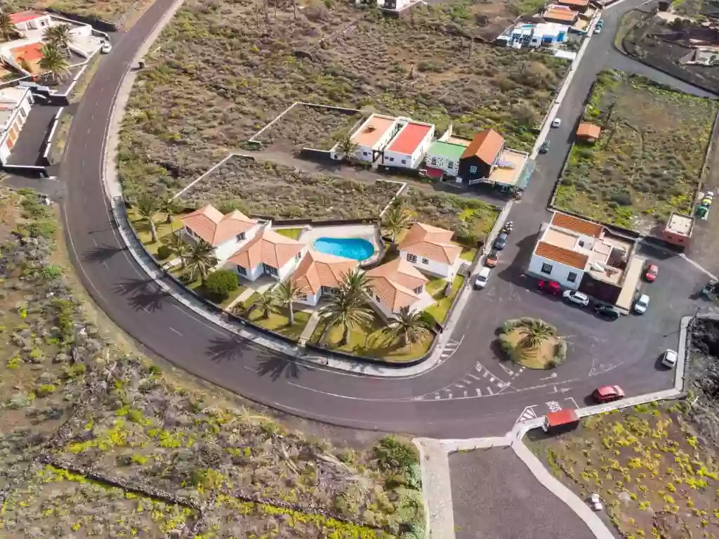 Bungalows Roques De Salmor