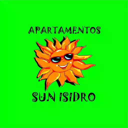 Sun Isidro