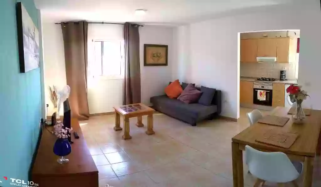 Apartment Tenerife Sur San Isidro