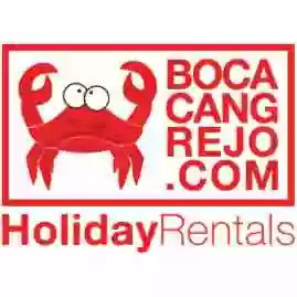 Tabaiba Holiday Rentals - Bocacangrejo.com