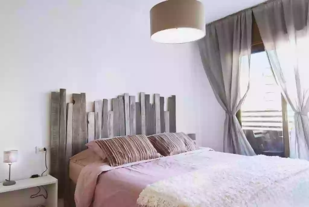 Apartamento Vacacional La Rosa 81