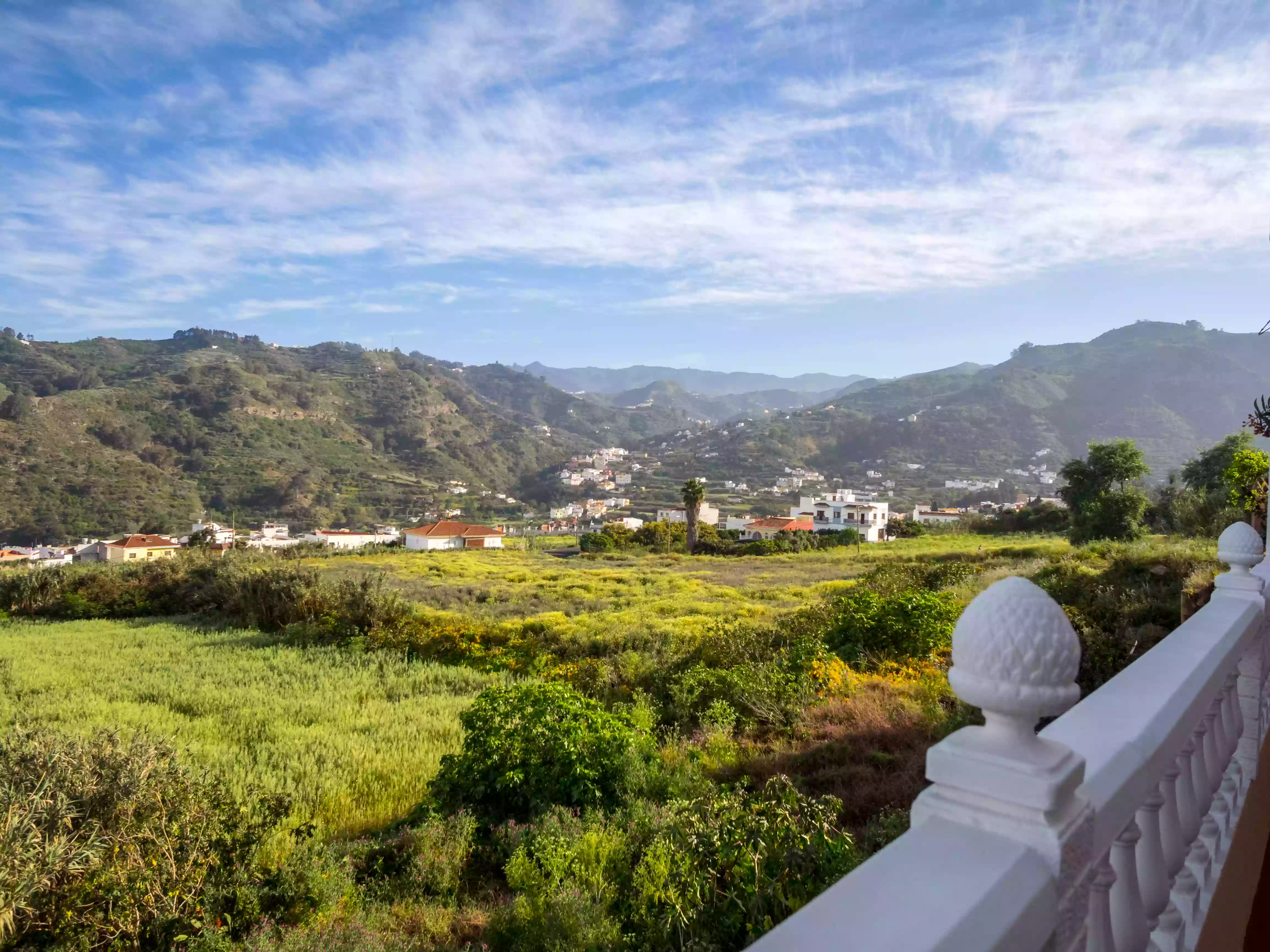 Casa Rosalía Teror - Vivienda Vacacional