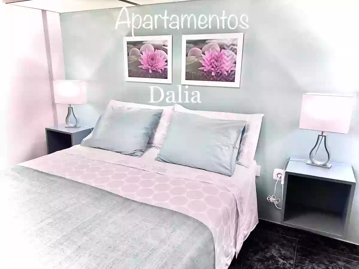 Apartamentos Dalia