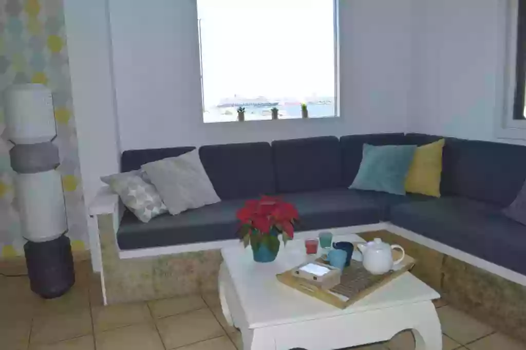 Apartamento Tilama