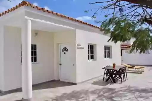 Casa Enamorado