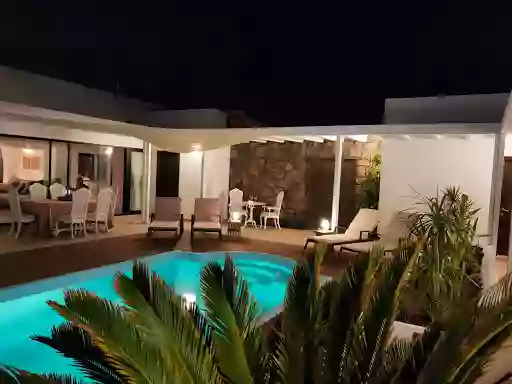 Villa Shepherd Casa Alloggio - Lajares Fuerteventura