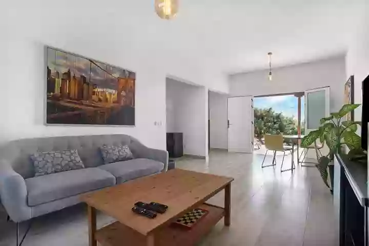 Apartamento Mirlo