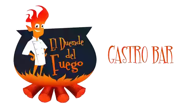 El Duende del Fuego