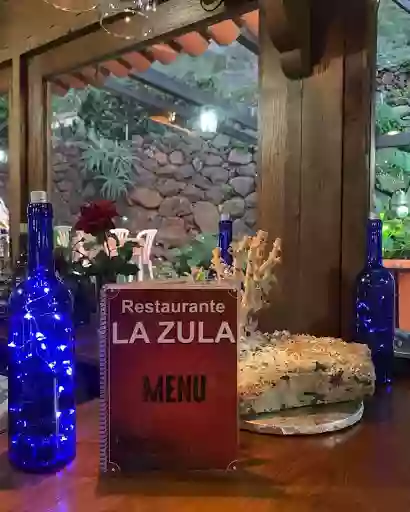 Restaurante La Zula