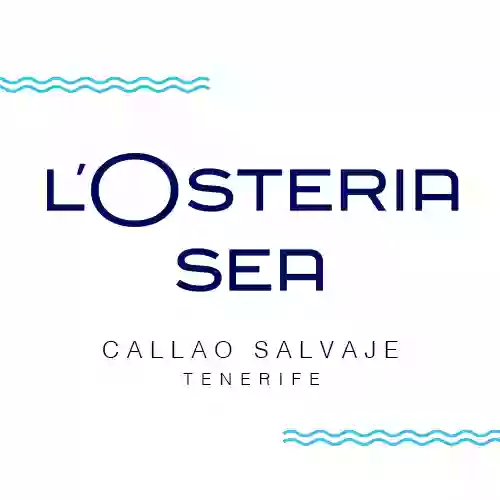 L'Osteria Sea