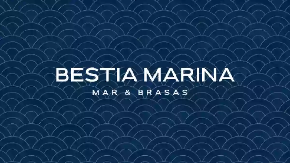 Bestia Marina