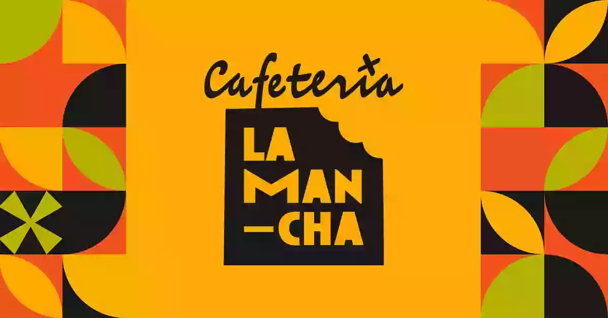 Cafetería La Mancha