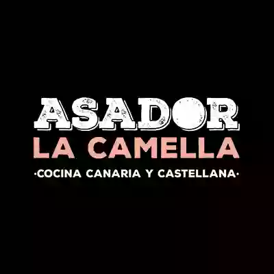 Asador La Camella