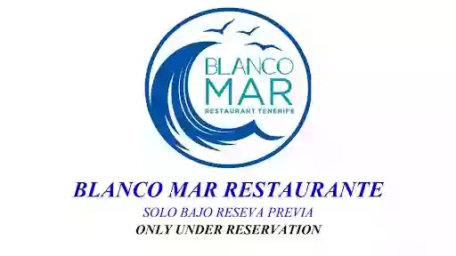 Blanco Mar Restaurante Tenerife