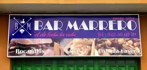 Bar Marrero