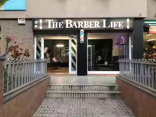 The Barber Life