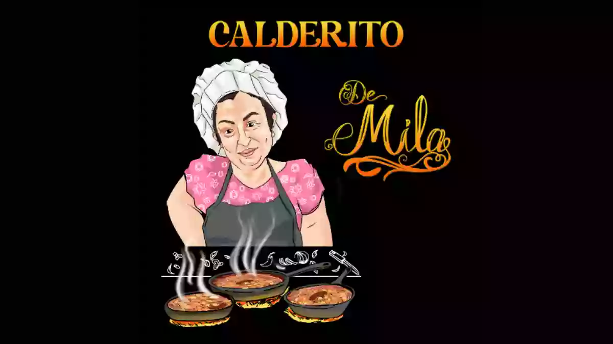 Restaurante Calderito de Mila