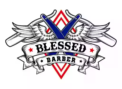 Blessed Barber - Radazul
