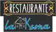 Restaurante La Ksona
