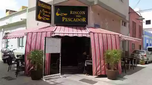 Restaurante Rincón del Pescador
