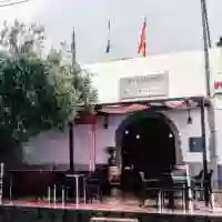 Bar-Restaurante Ayacata